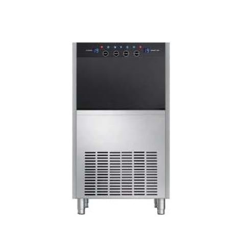 ICE CUBE MACHINE ZB-80S OSION - ICE CUBE MACHINES Kenya